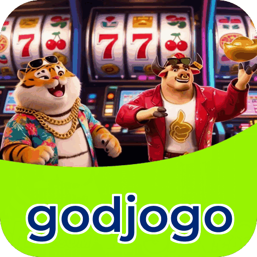 Comparação APP mobile vs versão web da godjogo